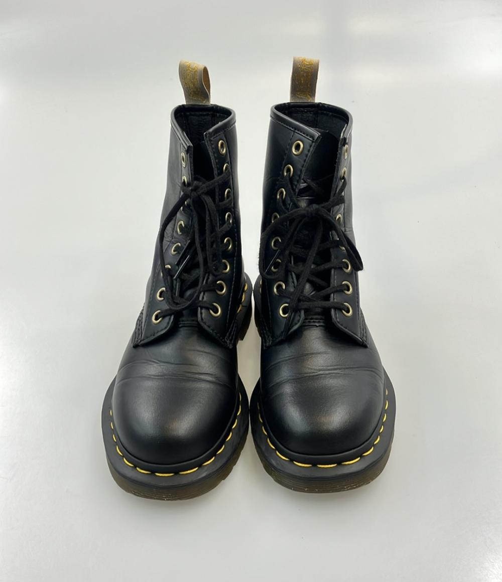 Dr.Martens 8ホールブーツ レディース SIZE UK 3 22(cm) ドクターマーチン