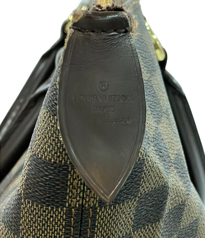 LOUIS VUITTON トートバッグ ダミエ サレヤMM N51182 レディース ルイ・ヴィトン