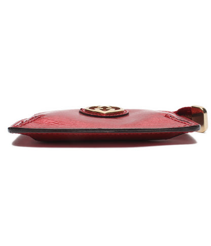 GUCCI コインケース キーリング付き 338193 520981 レディース グッチ