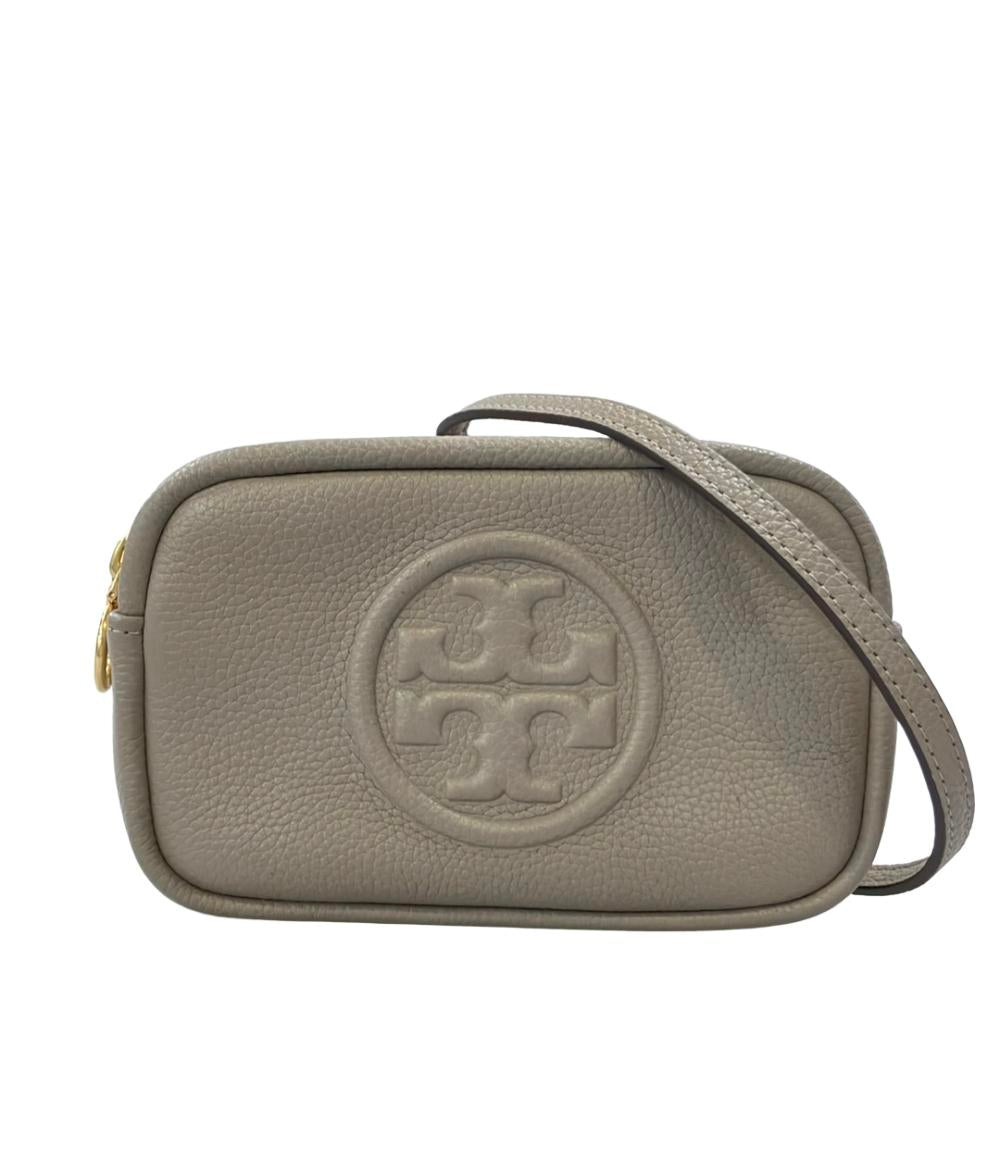 Tory Burch ショルダーバッグ 斜め掛け ペリーボンベミニバッグ レディース トリーバーチ