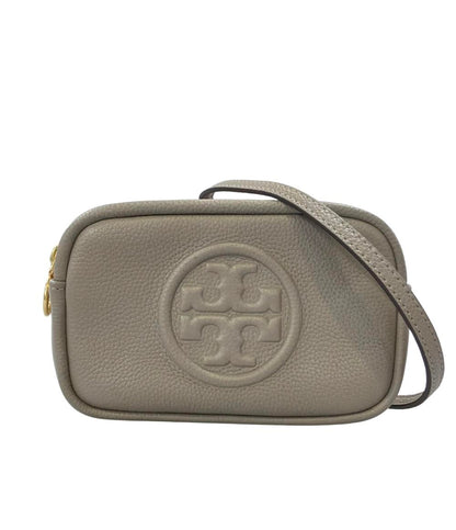 Tory Burch ショルダーバッグ 斜め掛け ペリーボンベミニバッグ レディース トリーバーチ