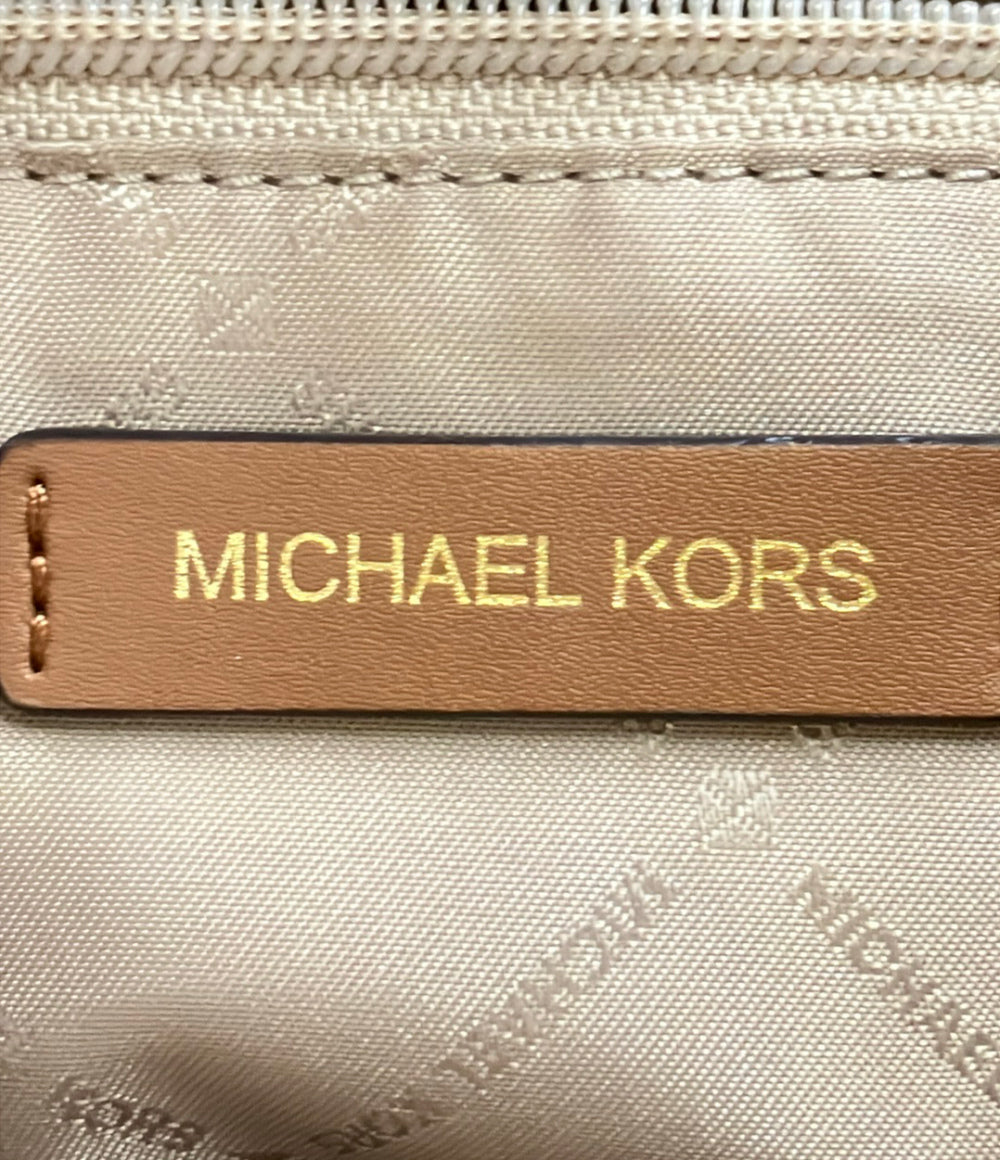 MICHAEL KORS リュック レディース マイケルコース