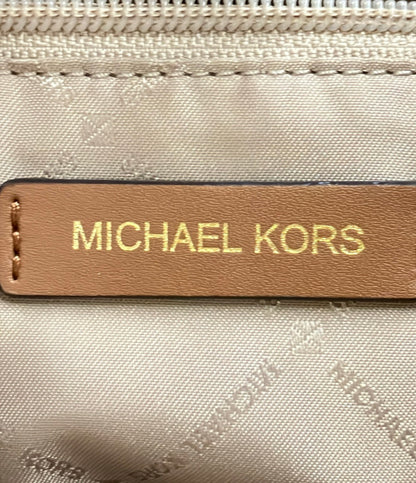 MICHAEL KORS リュック レディース マイケルコース