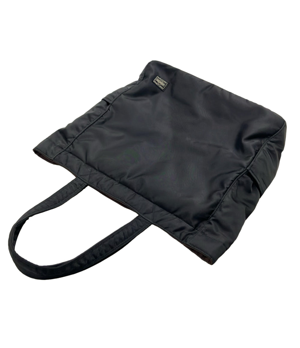PORTER トートバッグ クリーム メンズ ポーター