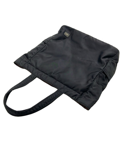 PORTER トートバッグ クリーム メンズ ポーター