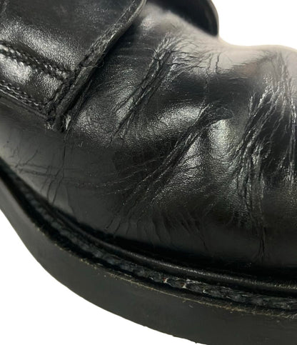 訳あり スコッチグレイン ドレスシューズ 3614 レディース SIZE 23 1/2 (M) SCOTCH GRAIN