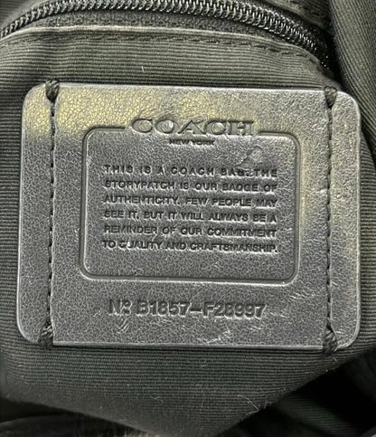 COACH トートバッグ ショルダーバッグ 肩掛け F28997 レディース コーチ