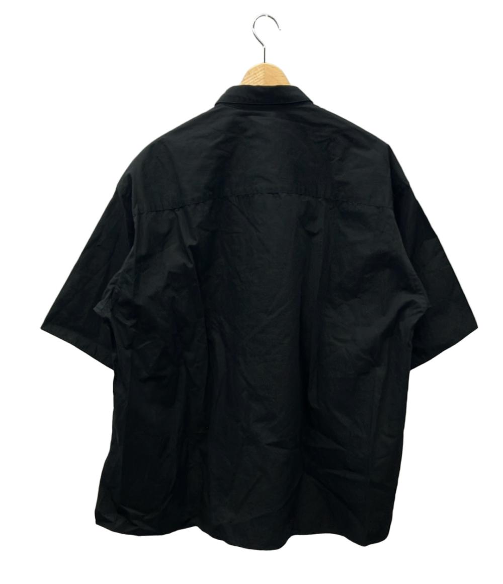 エイチ ビューティーアンドユース 半袖シャツ メンズ SIZE LARGE (L) H BEAUTY&YOUTH