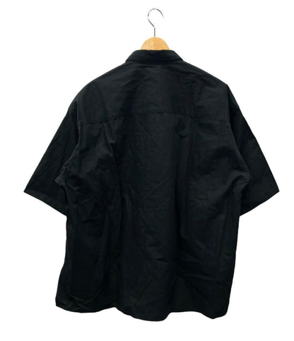 エイチ ビューティーアンドユース 半袖シャツ メンズ SIZE LARGE (L) H BEAUTY&YOUTH