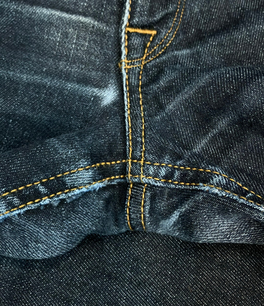FENDI デニムパンツ flp202x7r メンズ SIZE 33 フェンディ – Rehello