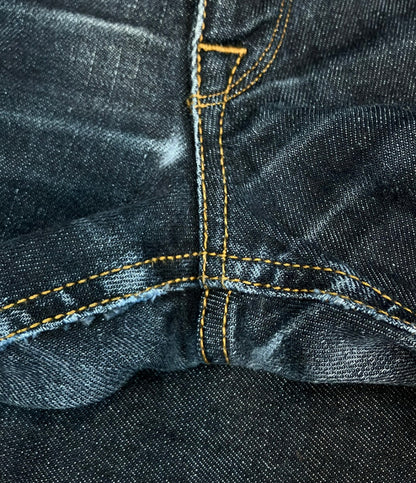 FENDI デニムパンツ flp202x7r メンズ SIZE 33 フェンディ
