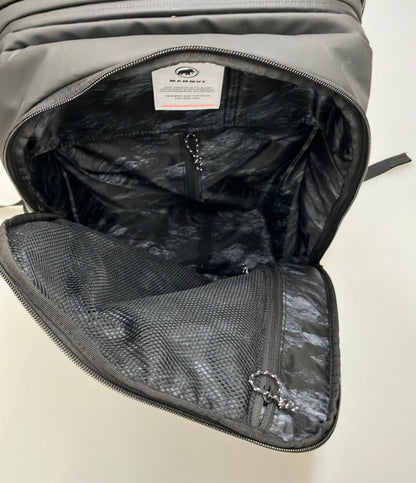 美品 Mammut リュック セオン トランスポーター 25 メンズ マムート