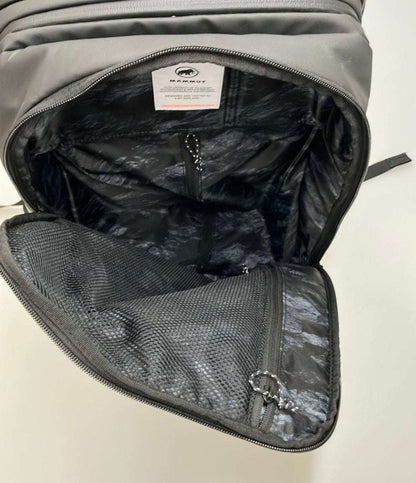 美品 Mammut リュック セオン トランスポーター 25 メンズ マムート