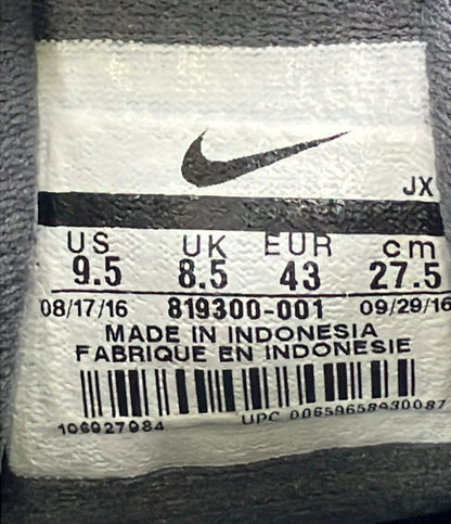 NIKE ローカットスニーカー レボリューション 3 819300-001 メンズ SIZE 27.5 ナイキ