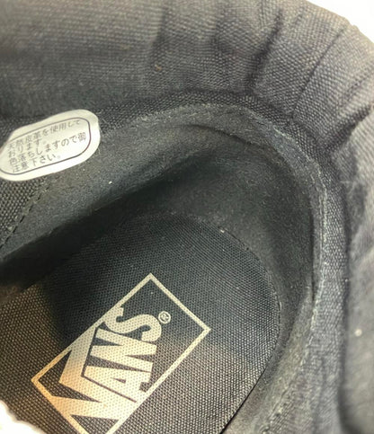 VANS ミドルカットスニーカー ARAMAMENT MOC V3236WX レディース メンズ SIZE 25.0 バンズ