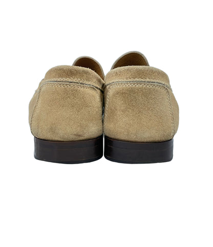 GUCCI ホースビットローファー メンズ SIZE 44 E グッチ