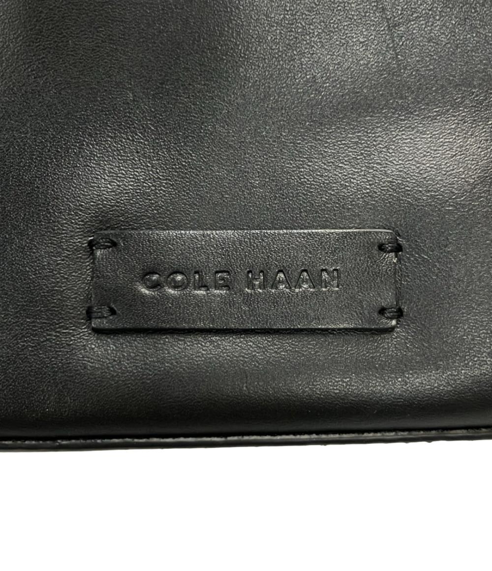 COLE HAAN ショルダーバッグ 斜め掛け レザー レディース コールハーン