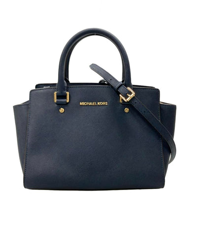 MICHAEL KORS 2WAY トートバッグ ショルダーバッグ 斜め掛け 30S3GLMS2L レディース マイケルコース