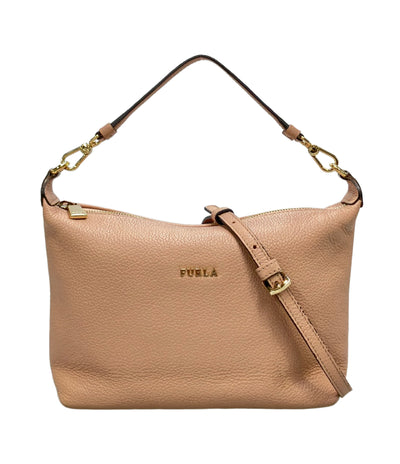 FURLA 2way ハンドバッグ ショルダーバッグ 斜め掛け レディース フルラ