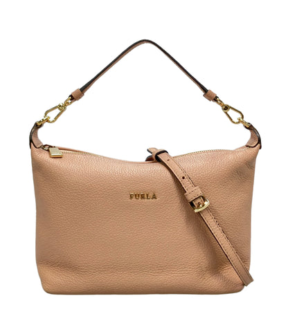 FURLA 2way ハンドバッグ ショルダーバッグ 斜め掛け レディース フルラ