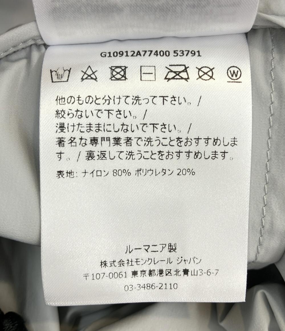美品 MONCLER ジョガーパンツ メンズ SIZE 46 (M) モンクレール