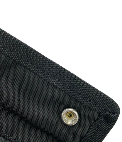 美品 ザ・ノースフェイス 三つ折り財布 メンズ THE NORTH FACE