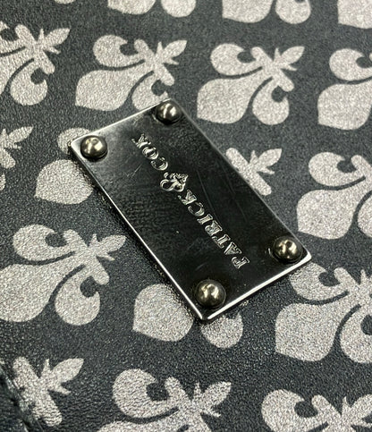 美品 PATRICK COX トートバッグ 肩掛け レディース パトリックコックス