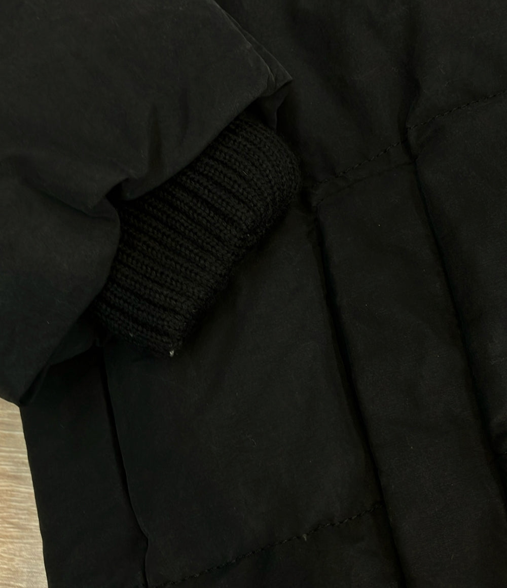 DUVETICA ダウンコート インポート 162D レディース SIZE 44 (S) デュベティカ