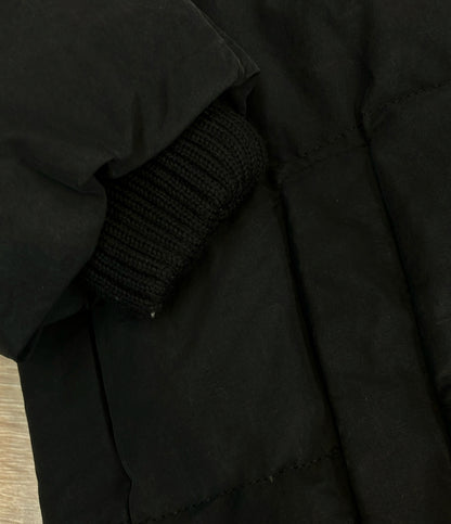 DUVETICA ダウンコート インポート 162D レディース SIZE 44 (S) デュベティカ