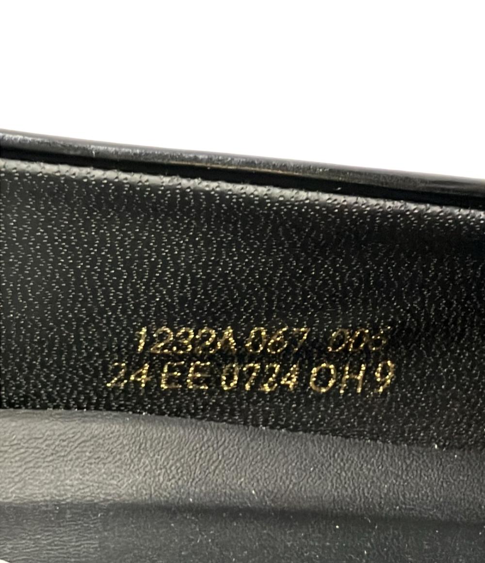 asics ローファー ランウォーク ラギッド CC レディース SIZE 24.0 (L) アシックス