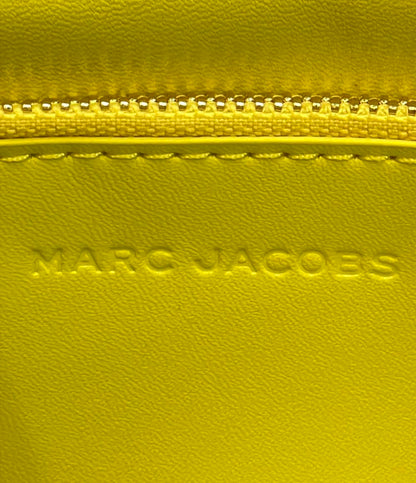 美品 MARC JACOBS チェーンウォレット レディース マークジェイコブス