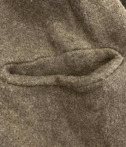 アメリ ニットベストコート レディース SIZE F (M) AMERI