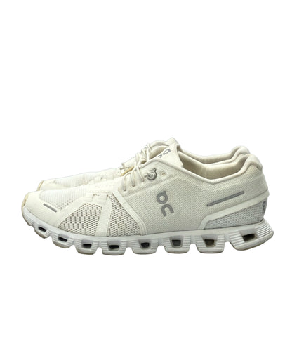 ON ローカットスニーカー クラウド5 59.98373 レディース SIZE 25.0 オン