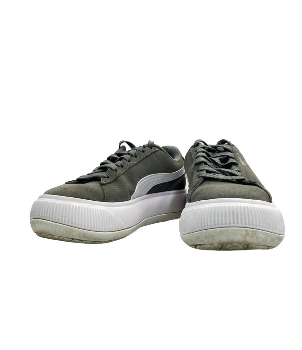 プーマ ローカットスニーカー レディース SIZE 22.0 (XS) PUMA