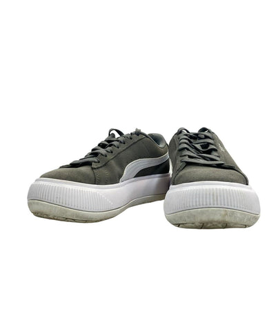 プーマ ローカットスニーカー レディース SIZE 22.0 (XS) PUMA
