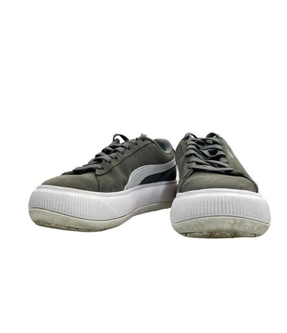 プーマ ローカットスニーカー レディース SIZE 22.0 (XS) PUMA