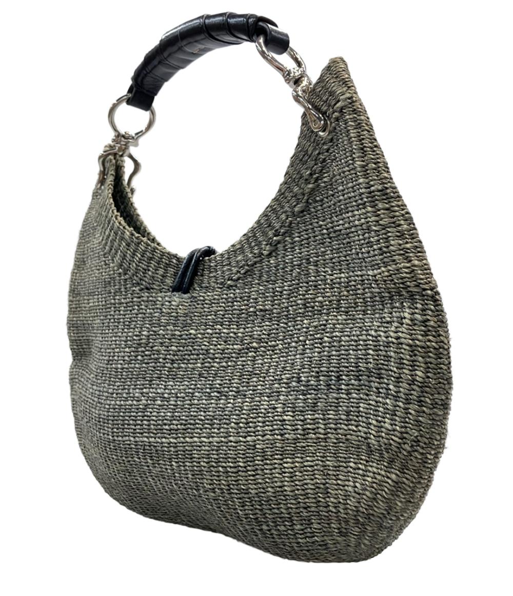 トフアンドロードストーン ハンドバッグ メンズ TOFF&LOADSTONE