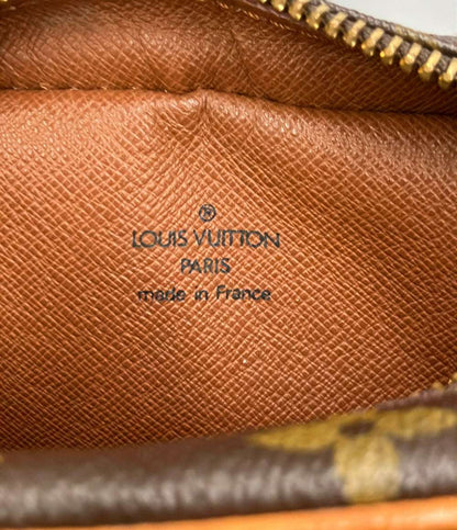 LOUIS VUITTON ショルダーバッグ 斜め掛け アマゾン モノグラム M45236 レディース ルイ・ヴィトン