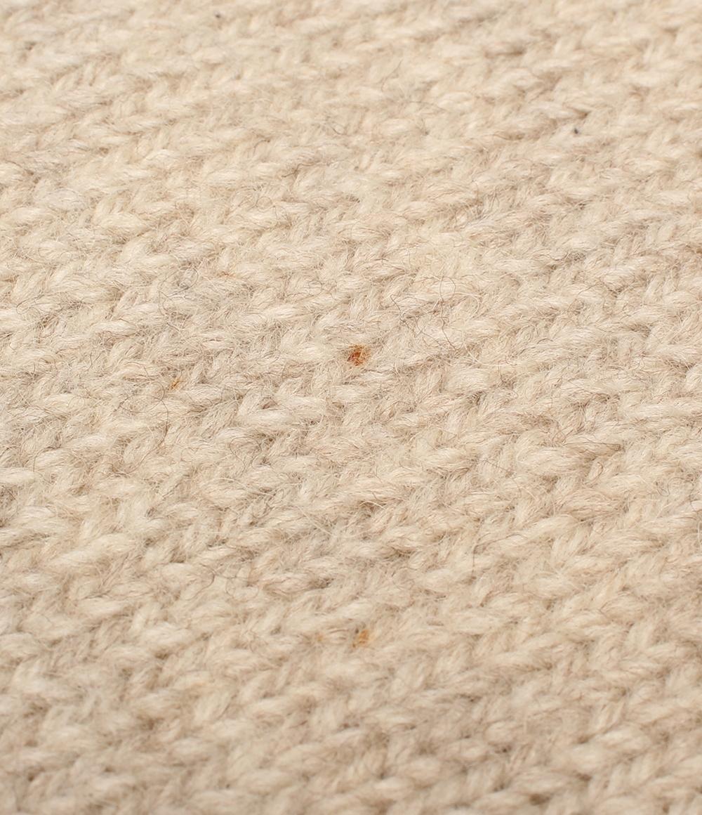 kone マフラー レディース コーン