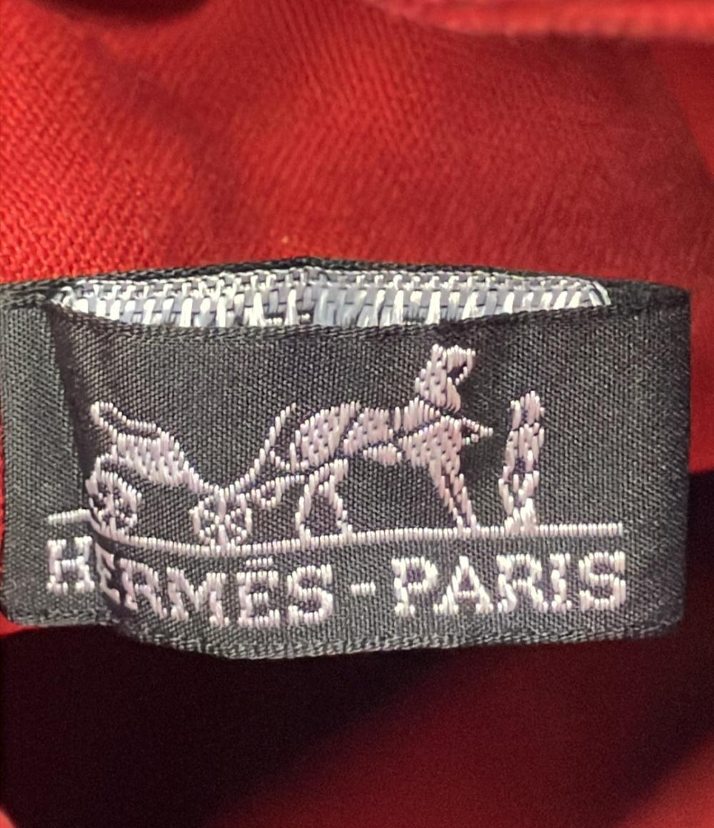 HERMES リュック ショルダーバッグ 肩掛け ポロションミミル レディース エルメス