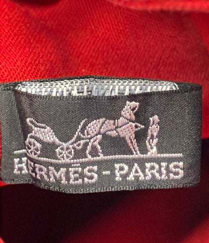 HERMES リュック ショルダーバッグ 肩掛け ポロションミミル レディース エルメス