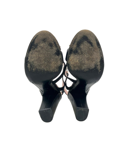 LOUIS VUITTON サンダル モノグラム レディース SIZE 36 1/2 (23.5cm) ルイ・ヴィトン