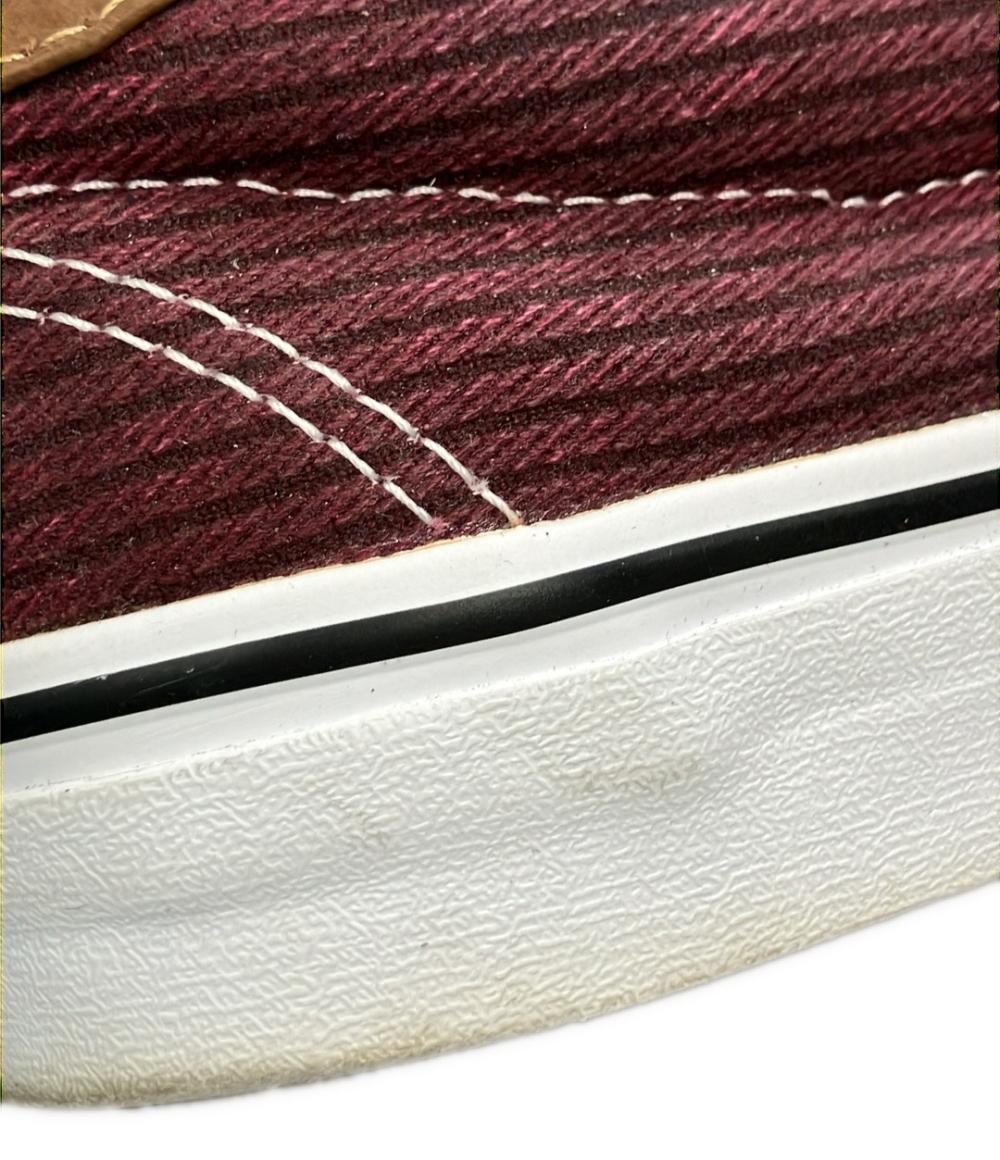 VANS ローカットスニーカー メンズ レディース SIZE 26.5 バンズ