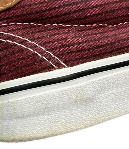 VANS ローカットスニーカー メンズ レディース SIZE 26.5 バンズ