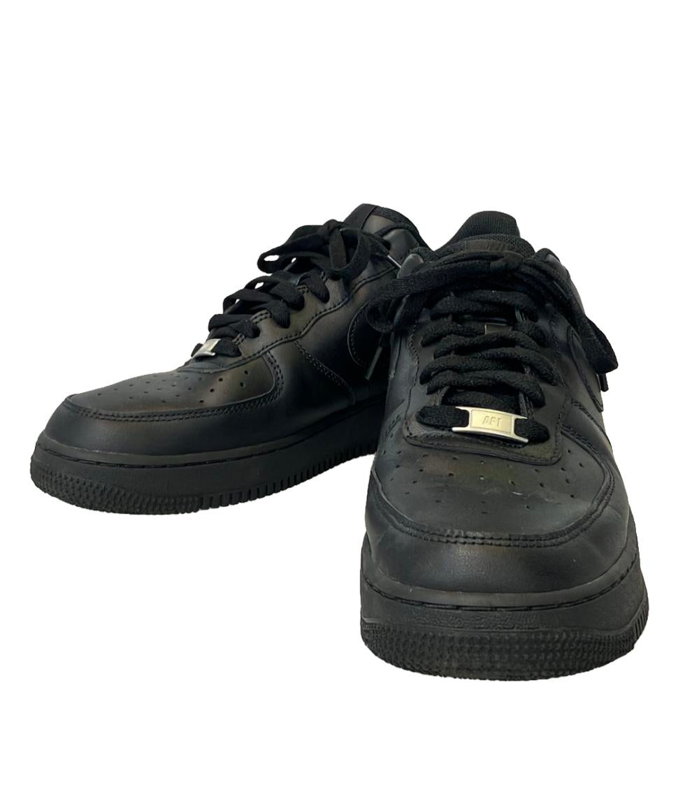 ナイキ ローカットスニーカー AIR FORCE 1 07 CW2288-001 メンズ SIZE 28.5 (XL) NIKE