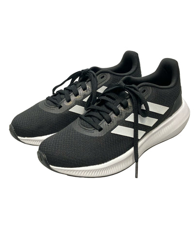 美品 adidas ローカットスニーカー コアランナー 3 HP7556 レディース SIZE 23.5 アディダス
