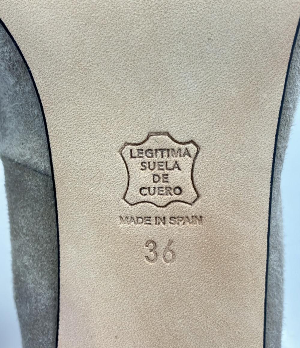 カルメンサラス パンプス レディース SIZE 36 (M) carmen salas