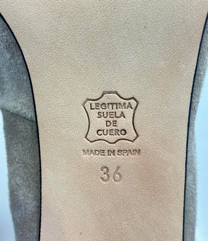 カルメンサラス パンプス レディース SIZE 36 (M) carmen salas