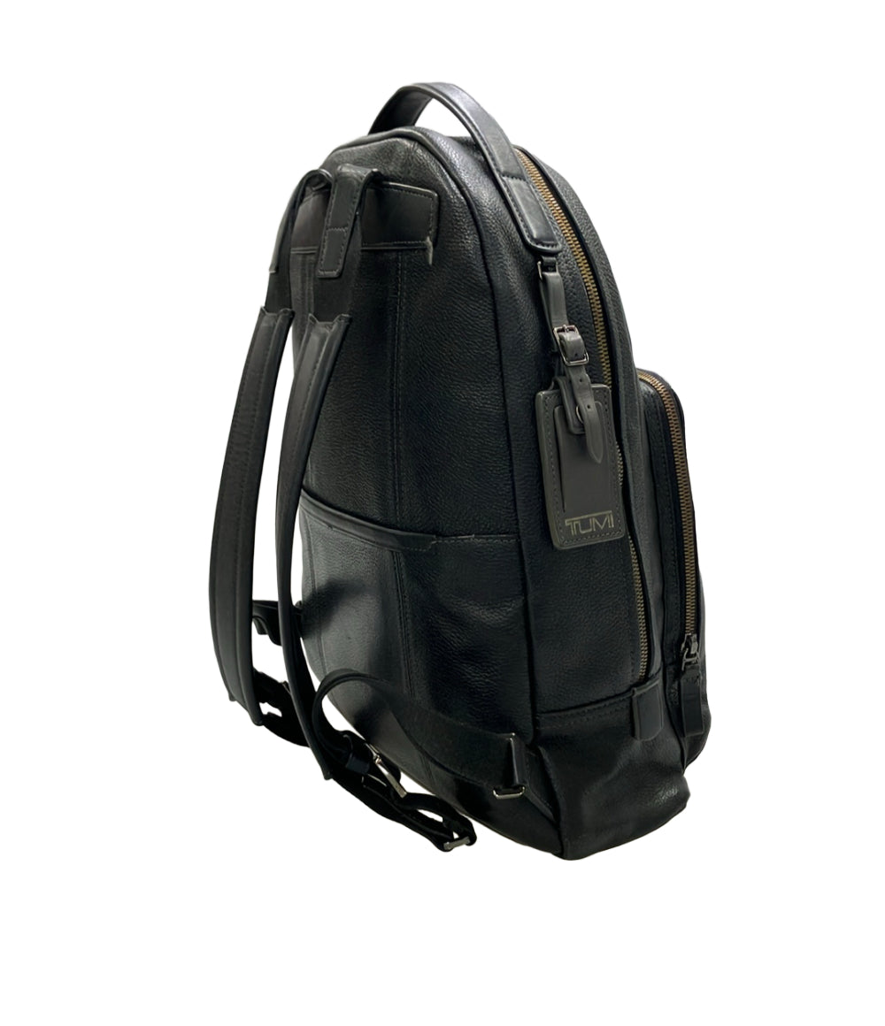 TUMI リュック デイパック メンズ トゥミ