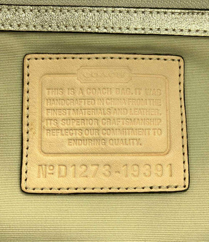 COACH トートバッグ 19391 レディース コーチ
